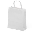 Saul Sadoch Rex SDS22B sacchetto di carta Bianco