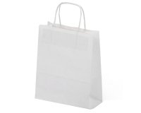 Saul Sadoch Rex SDS22B sacchetto di carta Bianco