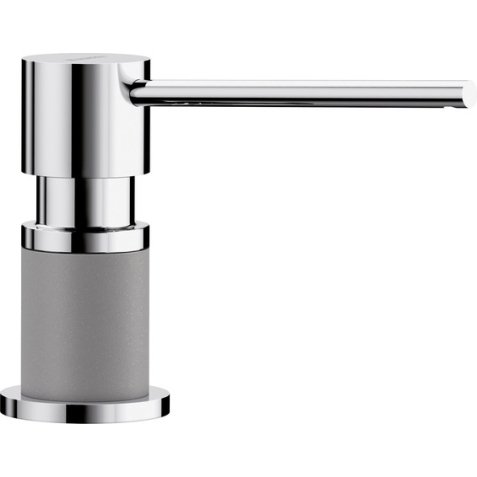 BLANCO Distributeur de savon pour évier 525811
