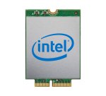 Intel ® Wi-Fi 6E AX210 (Gig+)
