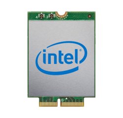 Intel ® Wi-Fi 6E AX210 (Gig+)