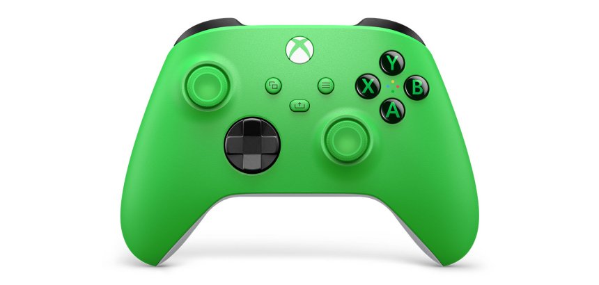 Microsoft Xbox Wireless Controller – Mineral Camo Special Edition