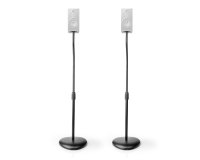 NEDIS Pied de sol SPMT2750BK