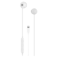 T'nB CURV Casque Avec fil Ecouteurs Appels/Musique Blanc