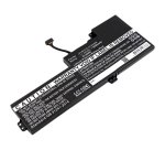 DLH Batterie Li-Pol 11.25V 2050mAh 24Wh - 01AV419 / 01AV420 / 01AV421 / 01AV489 / SB10K97576 / SB10K97577 / SB10K97578