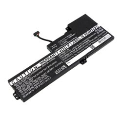 DLH Batterie Li-Pol 11.25V 2050mAh 24Wh - 01AV419 / 01AV420 / 01AV421 / 01AV489 / SB10K97576 / SB10K97577 / SB10K97578
