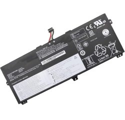 DLH Batterie Li-Pol 11.52V 4100mAh 48Wh - 02DL021 / 02DL022 / L18L3P72 / L18M3P72 / L18S3P72 / 5B10W13927 / 5B10W13928 / SB10K97659 / SB10K97660 / SB10T83170 / SB10T83171
