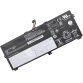 DLH Batterie Li-Pol 11.52V 4100mAh 48Wh - 02DL021 / 02DL022 / L18L3P72 / L18M3P72 / L18S3P72 / 5B10W13927 / 5B10W13928 / SB10K97659 / SB10K97660 / SB10T83170 / SB10T83171