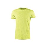 U-Power Fluo Shirt Yellow