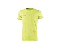 U-Power Fluo Shirt Yellow