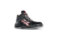 Scarpe antinfortunistiche U-Power Boston S3 CI SRC ESD