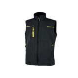 U-Power Saturn Giacca Nero