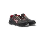 Scarpe antinfortunistiche U-Power Parigi S3 CI SRC ESD