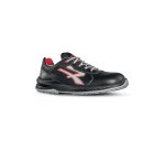 Scarpe antinfortunistiche U-Power Parigi S3 CI SRC ESD