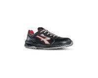 Scarpe antinfortunistiche U-Power Parigi S3 CI SRC ESD