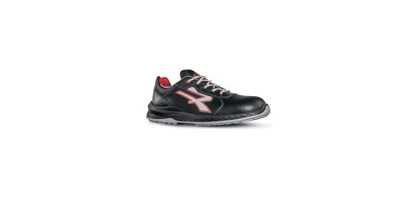 Scarpe antinfortunistiche U-Power Parigi S3 CI SRC ESD