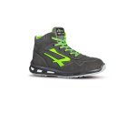 Scarpe antinfortunistiche U-Power Hummer S3 SRC CI ESD