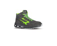 Scarpe antinfortunistiche U-Power Hummer S3 SRC CI ESD