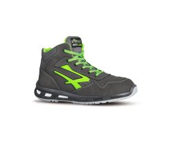 Scarpe antinfortunistiche U-Power Hummer S3 SRC CI ESD