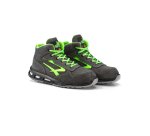 Scarpe antinfortunistiche U-Power Hummer S3 SRC CI ESD