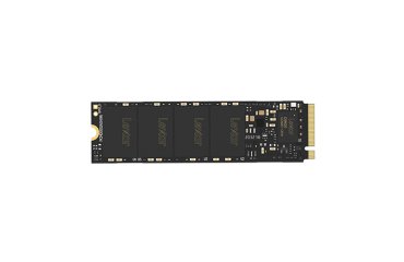 Lexar NM620 1 TB M.2 PCI Express 3.0 NVMe 3D TLC NAND