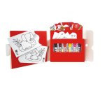Giotto F470900 marcatore Colori assortiti
