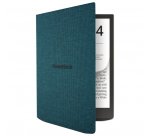 PocketBook HN-FP-PU-743G-SG-WW funda para libro electrónico 19,8 cm (7.8") Verde