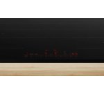 BOSCH Plaque induction PXY83KHC1E, Série 6, FlexInduction XL