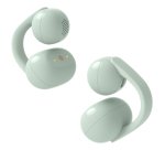 Sony WFLC900G.CE7 headphones/headset True Wireless Stereo (TWS) Open-ear Calls/Music/Sport/Everyday Bluetooth Green