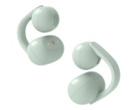 Sony WFLC900G.CE7 headphones/headset True Wireless Stereo (TWS) Open-ear Calls/Music/Sport/Everyday Bluetooth Green