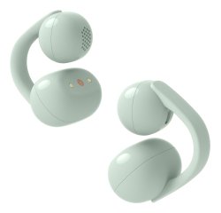 Sony WFLC900G.CE7 headphones/headset True Wireless Stereo (TWS) Open-ear Calls/Music/Sport/Everyday Bluetooth Green