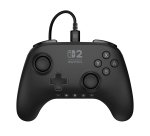 PowerA Advantage Negro USB Gamepad Analógico/Digital Nintendo Switch 2