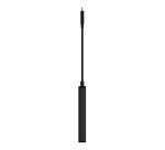 Belkin AVC003BTBK base para portátil y replicador de puertos Alámbrico USB 3.2 Gen 1 (3.1 Gen 1) Type-C Negro