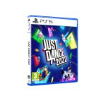 Ubisoft Just Dance 2022 Standard Inglese, ITA PlayStation 5