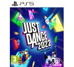 Ubisoft Just Dance 2022 Standard Inglese, ITA PlayStation 5