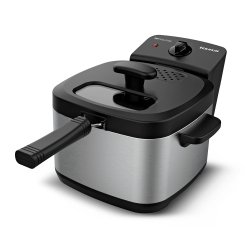 TAURUS Friteuse Fry Solution - 1,5L - 1200W