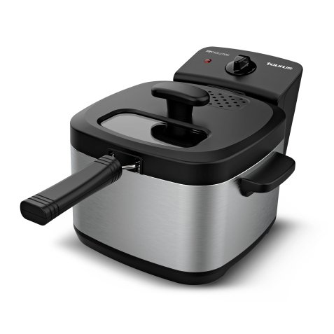 TAURUS Friteuse Fry Solution - 1,5L - 1200W