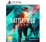 Electronic Arts Battlefield 2042 Standard Inglese, ITA PlayStation 5