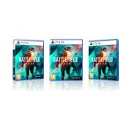 Electronic Arts Battlefield 2042 Standard Inglese, ITA PlayStation 5