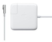 Apple MC556Z/B adaptador e inversor de corriente Interior 85 W Blanco