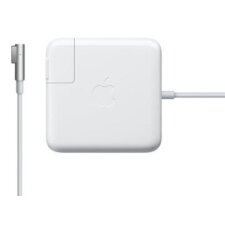 Apple MC556Z/B adaptador e inversor de corriente Interior 85 W Blanco