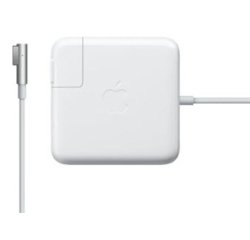 Apple MC556Z/B adaptador e inversor de corriente Interior 85 W Blanco