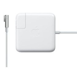 Apple MagSafe - power adapter - 85 Watt