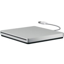 Lecteur-graveur externe Apple USB SUPERDRIVE (MD564ZM/A)