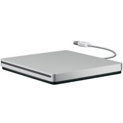 Lecteur-graveur externe Apple USB SUPERDRIVE (MD564ZM/A)