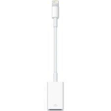 Apple MD821ZM/A base para portátil y replicador de puertos Blanco