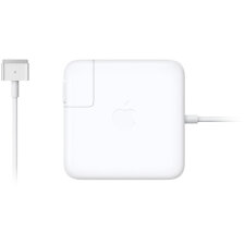 Apple MagSafe 2 60W adaptador e inversor de corriente Interior Blanco