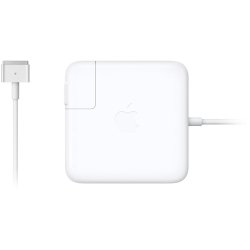 Adaptateur secteur MagSafe 2 - 60W pour MacBook Pro - Câble d'alimentation intégré