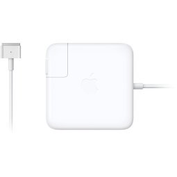 Apple MagSafe 2 60W adaptador e inversor de corriente Interior Blanco