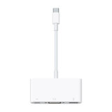 Apple MJ1L2ZM/A station d'accueil Blanc